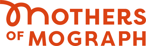 Mothers Of Mograph