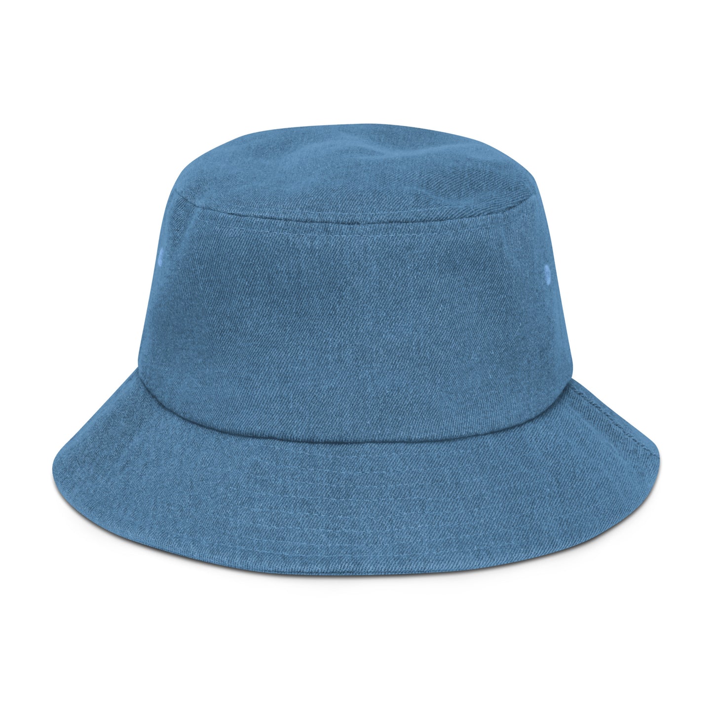 MoM Original Denim bucket hat