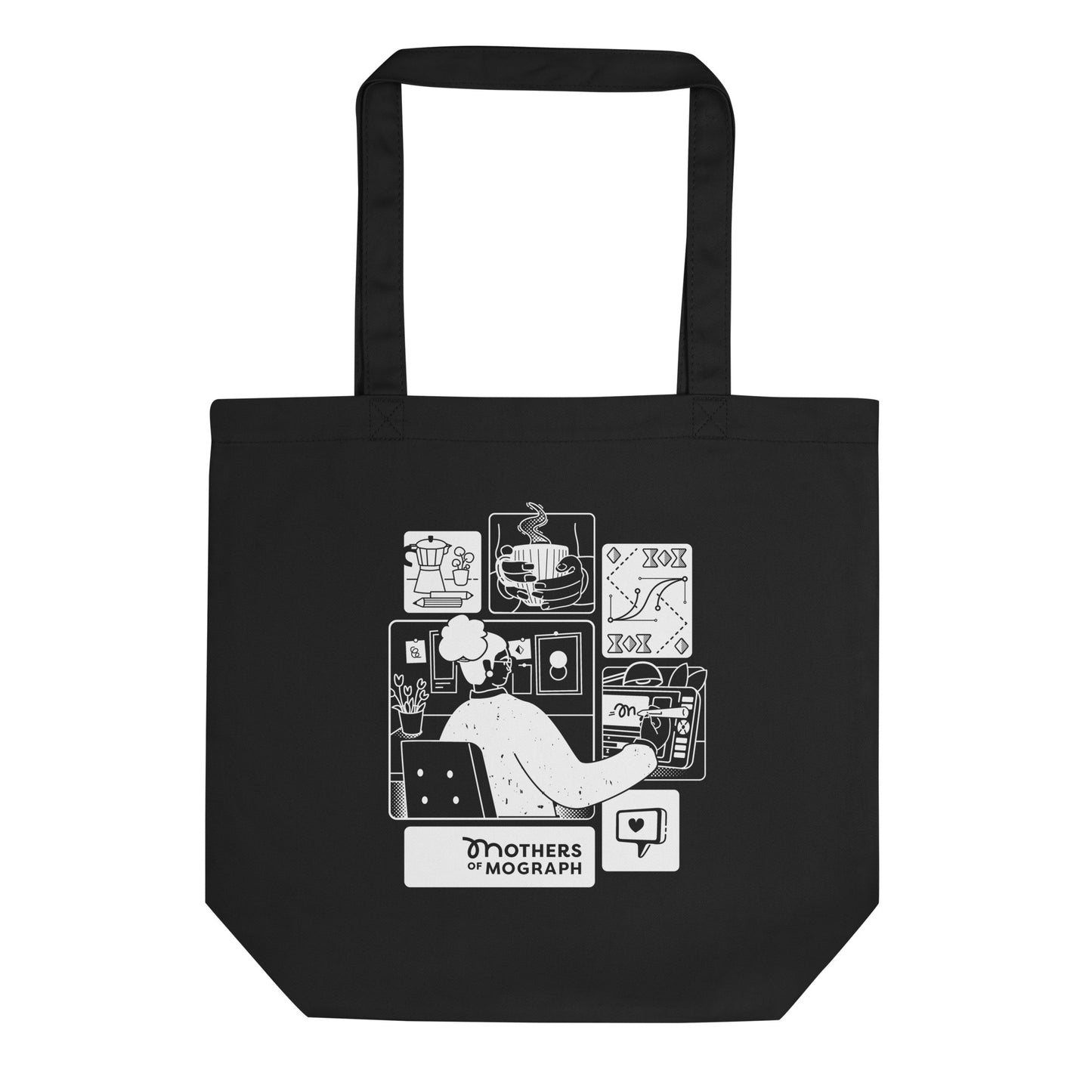 Windows Eco Tote Bag