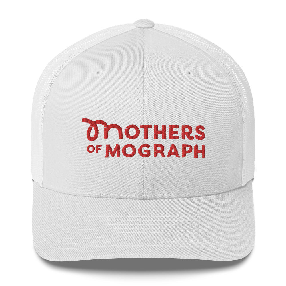 MoM Trucker Hat