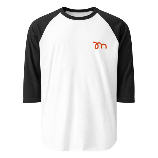 MoM Original 3/4 sleeve shirt