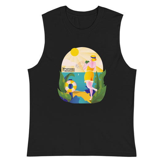 Summer Vibes - Unisex Tank