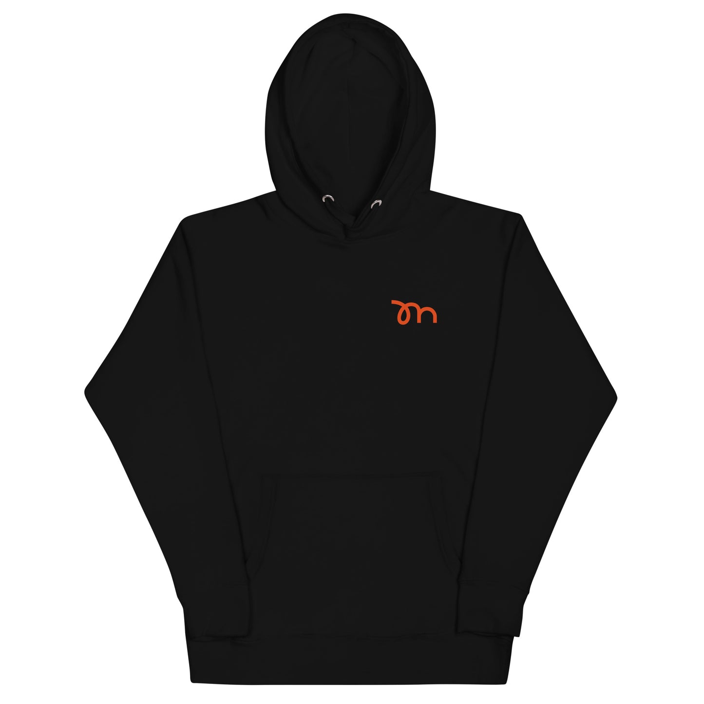 MoM Original Unisex Hoodie