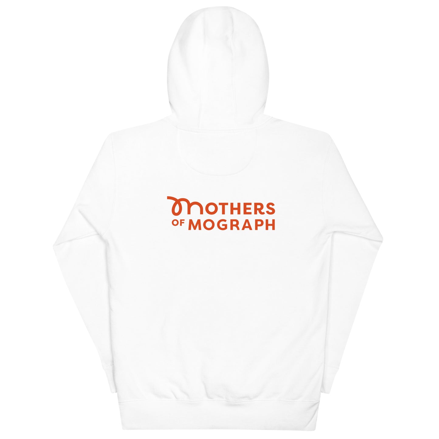 MoM Original Unisex Hoodie